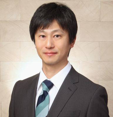 代表行政書士