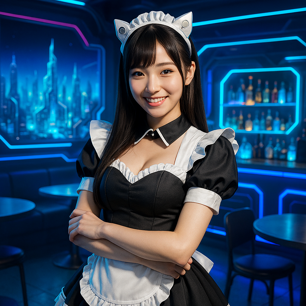 コンカフェ